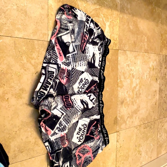 wild&free sleep shorts - Picture 2 of 6